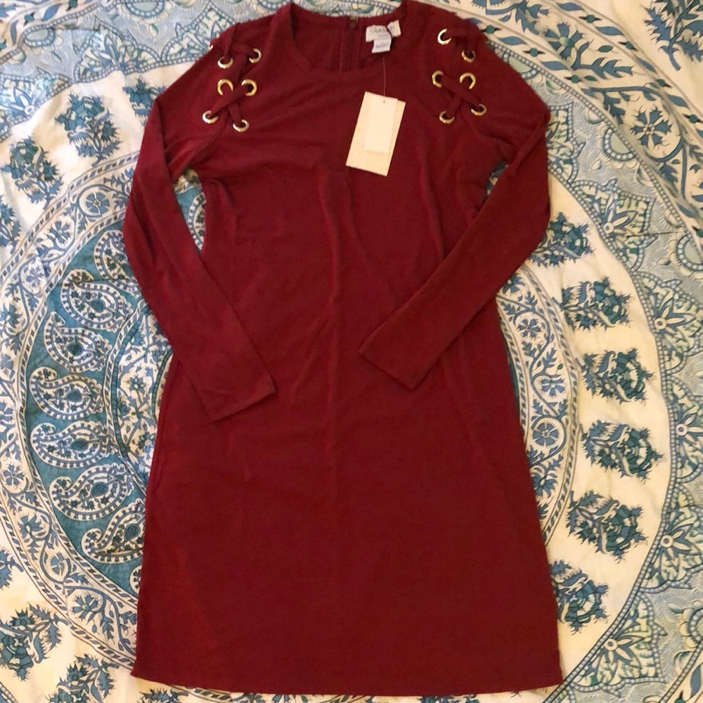 Nasty Gal dress